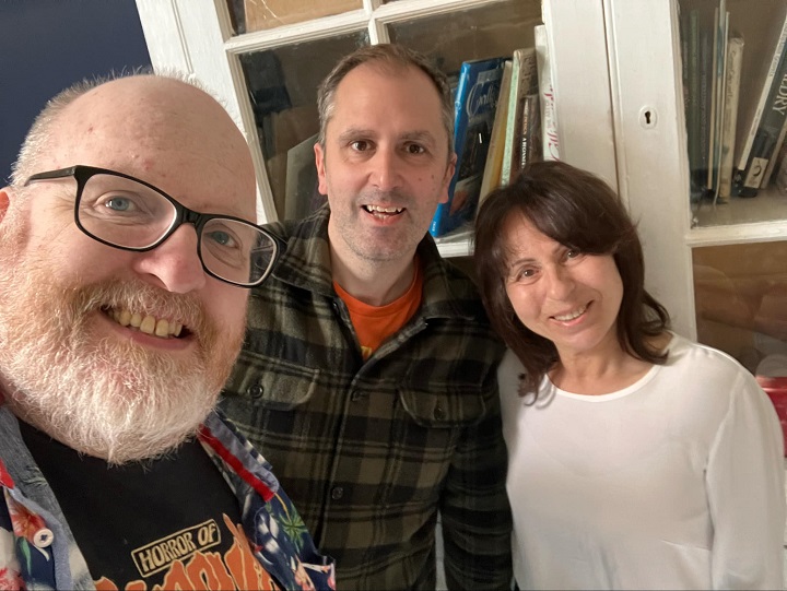 The Mystery of Dipyramidion